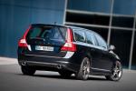 Volvo V70 T6 AWD R-Design by Heico Sportiv 2010 года